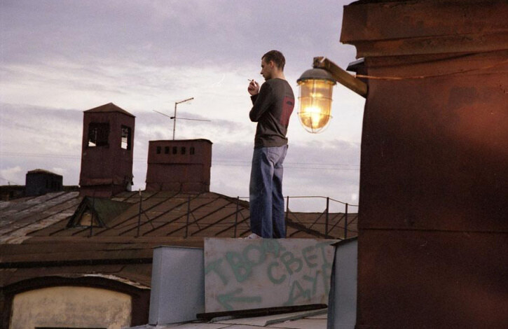 "Piter FM" to Get a Sequel