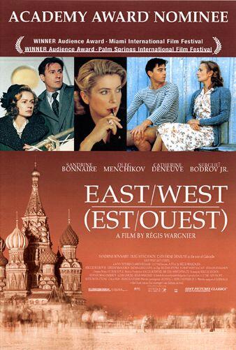 EAST-WEST