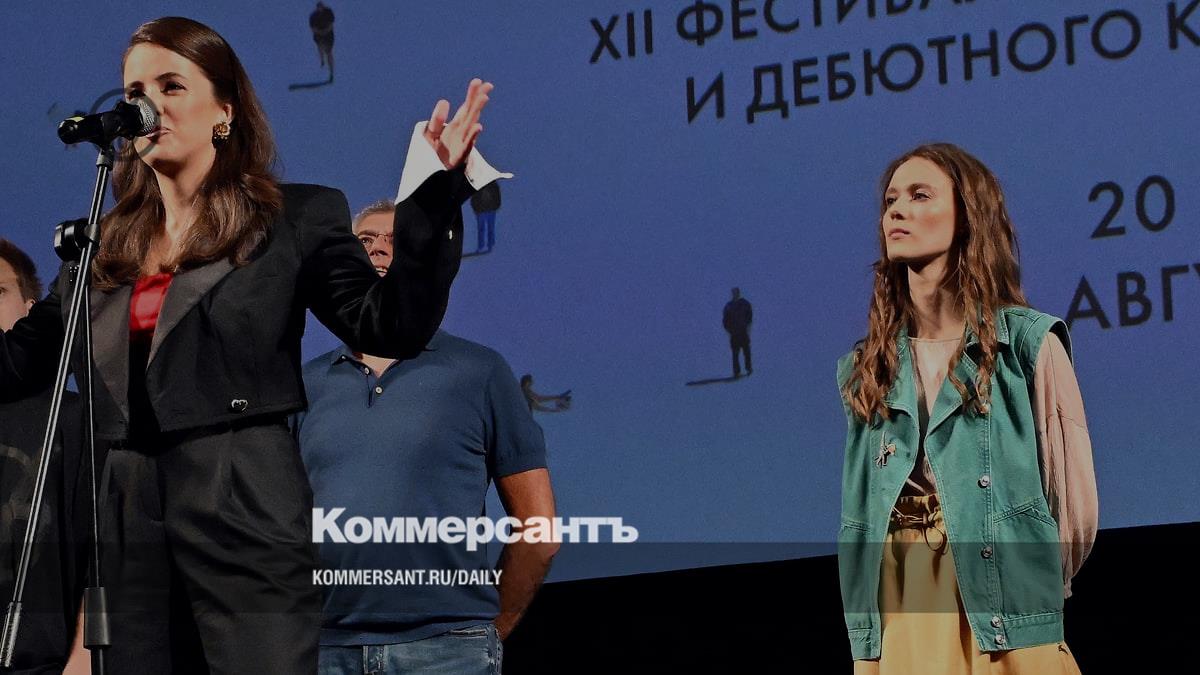 Чистейший лист. Кинофестиваль «Короче» раздал награды