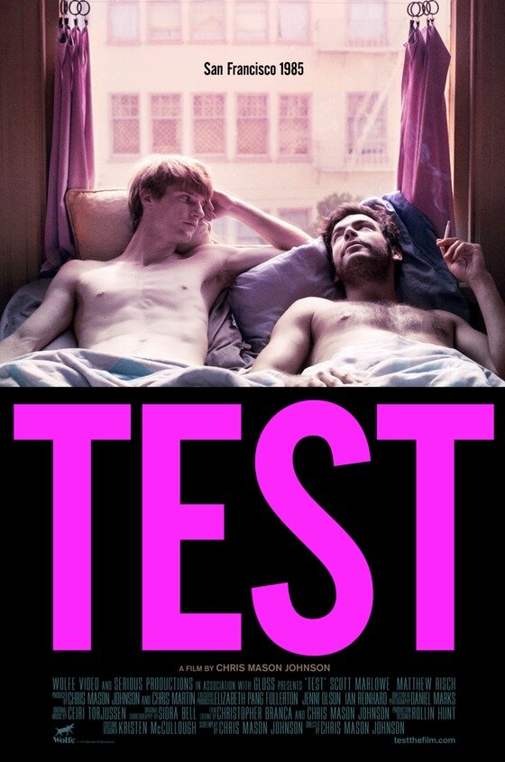 TEST