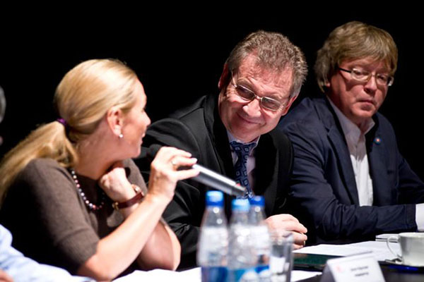 Film Education: A New Stage