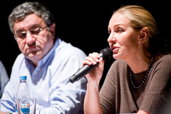Film Education: A New Stage