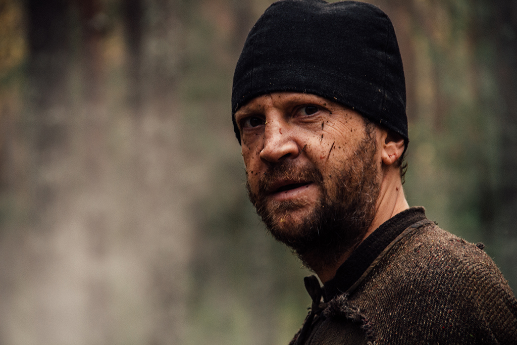 Фильм «Монах и бес» получил 2 приза на XXV фестивале «Киношок»