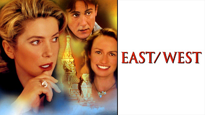 EAST-WEST